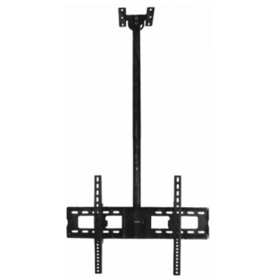 Soporte TV 26”-60” Para Techo, Hasta 45Kg. En Caja.