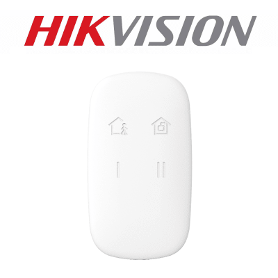 Control Remoto para AXPRO DS-PKF1-WB Hikvision