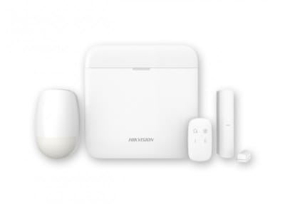 KIT Alarma AXPRO Red Y WiFi DS-PWA48-KIT-WB Hikvision1