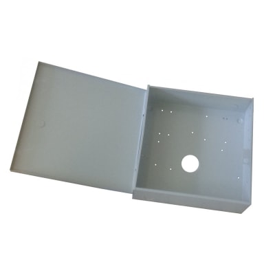 GABINETE METALICO SERIE POWER Y NEO DSC1