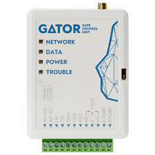 GSM Gator Gv17 1000 Usuarios 4G, llamada telefónica o SMS.