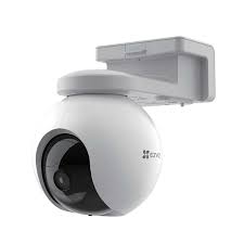 Camara WiFi HB8 2K+ Con Bateria CS-HB8-R100-2C4WDL Ezviz