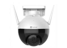 Camara C8C 360 PT FHD de Exterior, IA CS-C8C-A0-3H2WFL1 4mm Ezviz