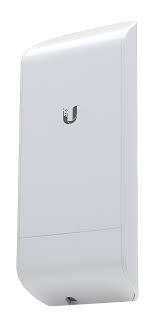 UBIQUITI Antena LOCOM5 5GHz 13dBi 23dBm 1-100-RJ45 inc-PoE24V 2x2 AIRMAX CPE/AP
