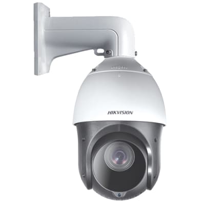 PTZ 4MP (2560 x 1440) 25x Darkfighter IR 100mt WDR POE IP66 AcuSense
