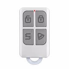 Control Remoto 04 botones KR8218G  