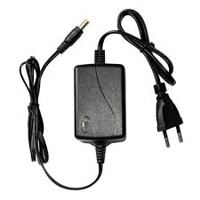 Fuente de Poder 12v 2.0a