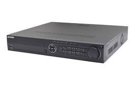 DVR 16 Canales Modelo DS-7316HQHI-K4