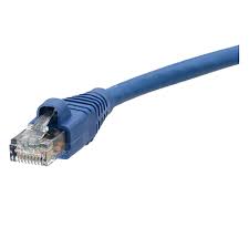 Cable de Red Cat6 de 2.1mt Azul 62460-07L2