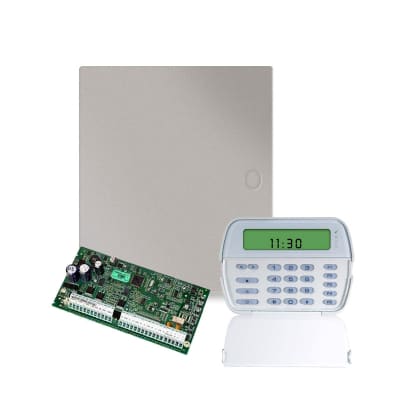 KIT POWER 1832 +GABINETE+TECLADO ICONO RFK+TRANSFORMADOR KT PWR ICONO1