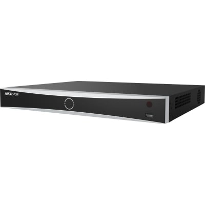 NVR 8 Canales VPro AcuSense (Acuseek-Acusearch) Facial DS-7608NXI-I2/VPro Hikvision