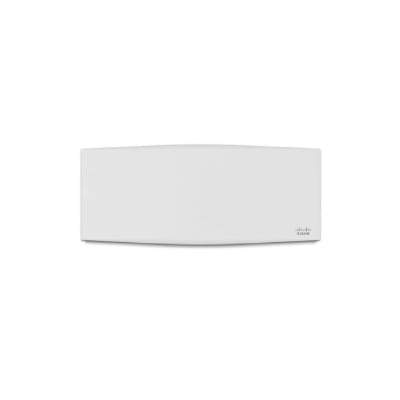 Punto de Acceso Cisco Meraki MR36 Doble Banda (Wi-Fi 6, Interior, 1.7 Gbps, PoE+)