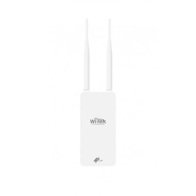 Router WiFi Y 4G De Exterior Ideal Para Camaras IP WI-LTE115-O Wi-Tek1