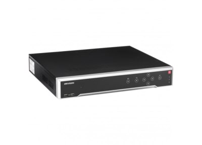 NVR 32CH 4K 4DISCOS HIKVISION DS-7732NI-K4