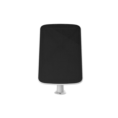Panel Solar USB Tipo C para Camaras Ezviz CS-CMT-SolarPanel-E Ezviz