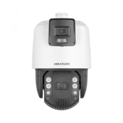 PTZ IP TandemVu 4MP IR200M 32x IA Darkfighter DS-2SE7C432MW-AEB Hikvision1