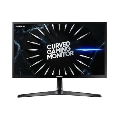 Monitor Gamer Samsung Curvo de 24