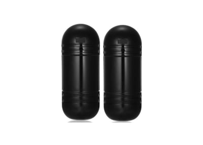 Rayo lineal 02 haces, Infrarrojo, Alimentación: 12Vdc, Dimensiones: 194x83x81 (mm)1