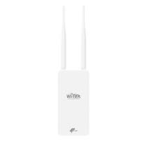 Router LTE 4G WIFI Outdoor 1XFE Poe IN 1XFE Poe OUT / 48-54VDC Wi-Tek1