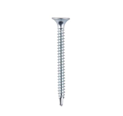 Tornillos Profix Volcanita Punta Broca Calibre 6 x 1 5/8