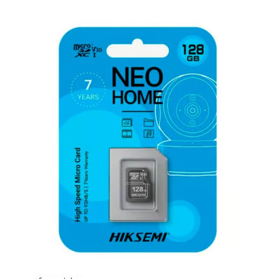 Tarjeta de memoria Micro SDHC 128G Clase 10  de 128G Hiksemi