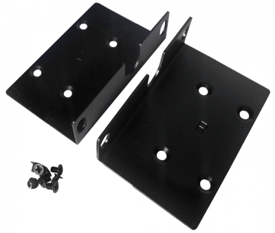 Par Aletas para Rack incluidas en toda UPS