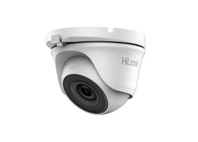 CAMARA DOMO TVI4MP, IR20M, MODELO THC-T140-M 2.8mm