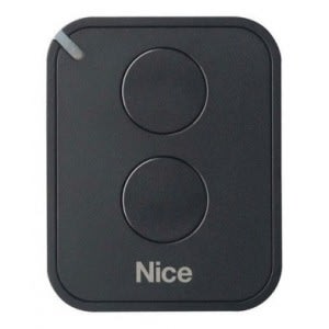 Control Remoto TX FLO2RE 2 Canales Nice