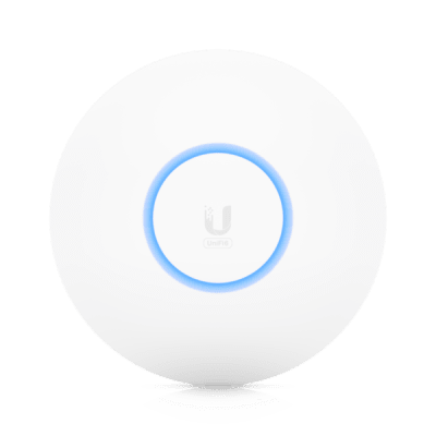 Access Point 2x2 WiFi6 1200/300mbps-5/2,4Ghz 3dBi 23dBm req-PoE48af 1-10002