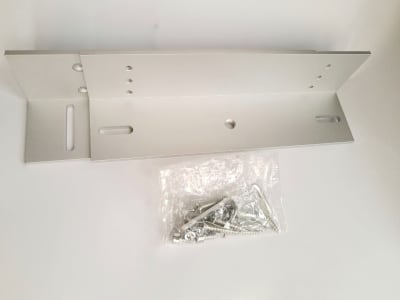 ACCESORIO TIPO Z PARA TRABADOR 600KG