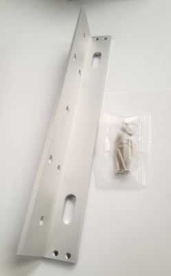 ACCESORIO TIPO L PARA TRABADOR 600KG