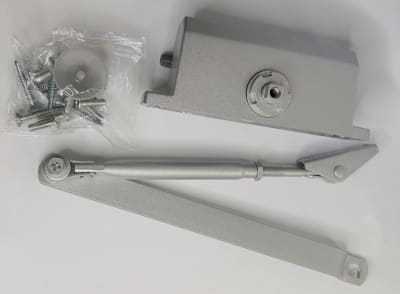 BRAZO HIDRAULICO CIERRA PUERTAS 25-45KG1