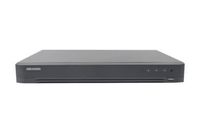 iDVR 32 Canales 1080P Acusense iDS-7232HQHI-M2/S(E) Hikvision4