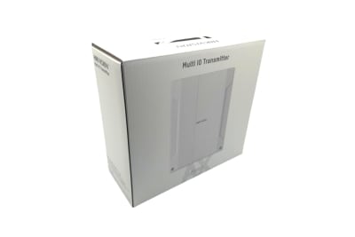 Expansor Inalámbrico De Zonas Cableadas Para AX PRO 16In/2Out DS-PM1-I16O2-WB Hikvision1