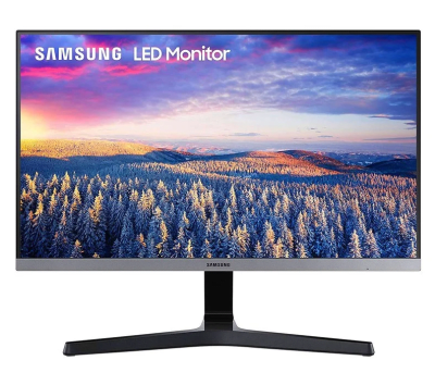 Monitor Samsung LS24R35AFHL, 24