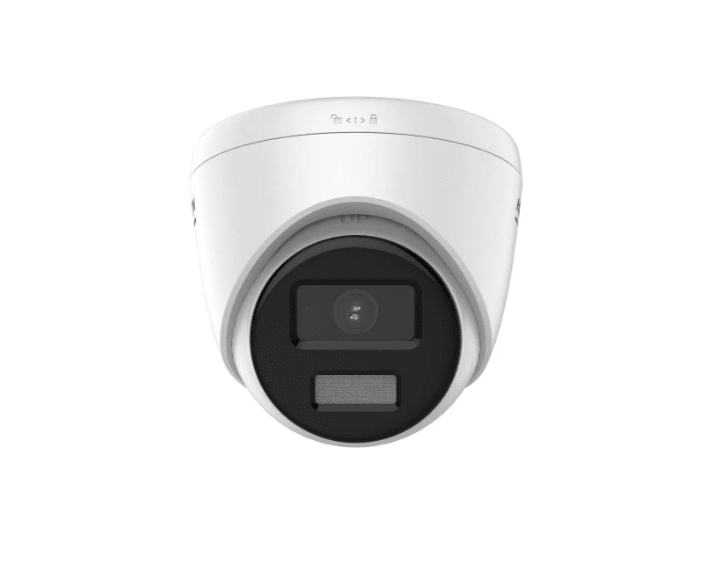 Turret IP 2MP ColorVu MD 2.0 Luz 30M PoE DS-2CD1327G2-L Hikvision 0
