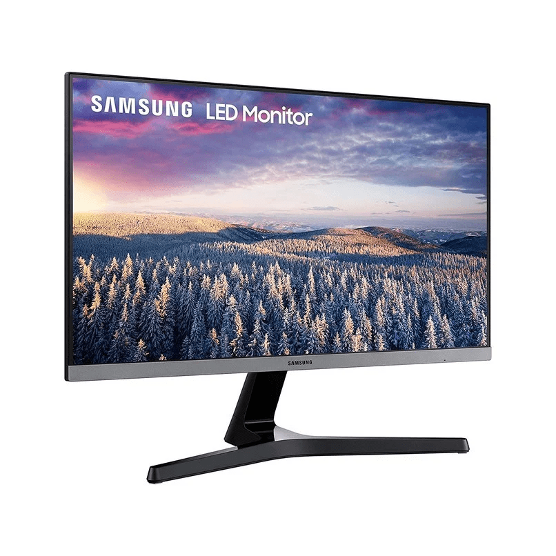 Monitor Samsung LS24R35AFHL, 24
