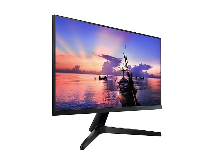 Monitor Samsung LF22T350 22