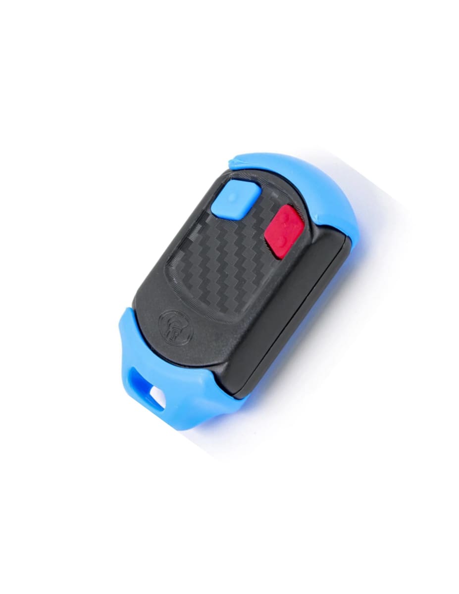 Control remoto, Transmisor NOVA CENTURION2