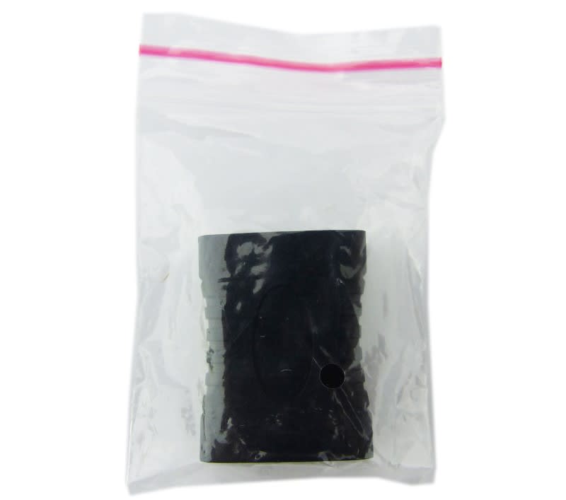 Copla HDMI Hembra-Hembra. Plastico, En Bolsa.3