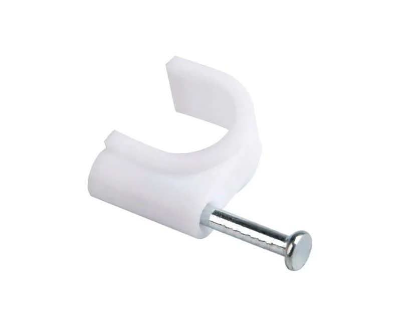 Grampas De 6MM. Set X 100 PCS. 0