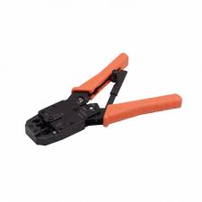 Crimpeadora RJ45 RJ11 RJ12 RJ12-DEC-MMJ1