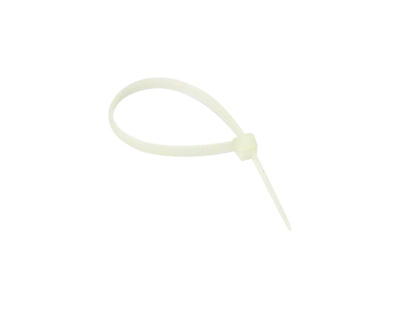 Amarra Cable De 100Mm X 3Mm, Set X 100.2