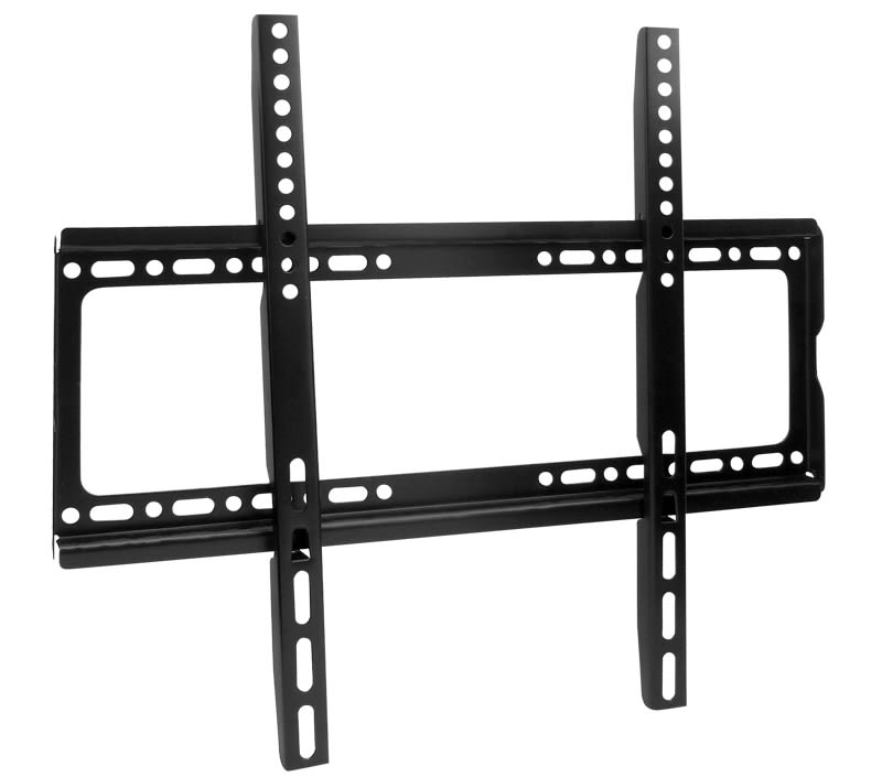 Soporte Fijo Para TV 26”-63”, Hasta 50Kg 0