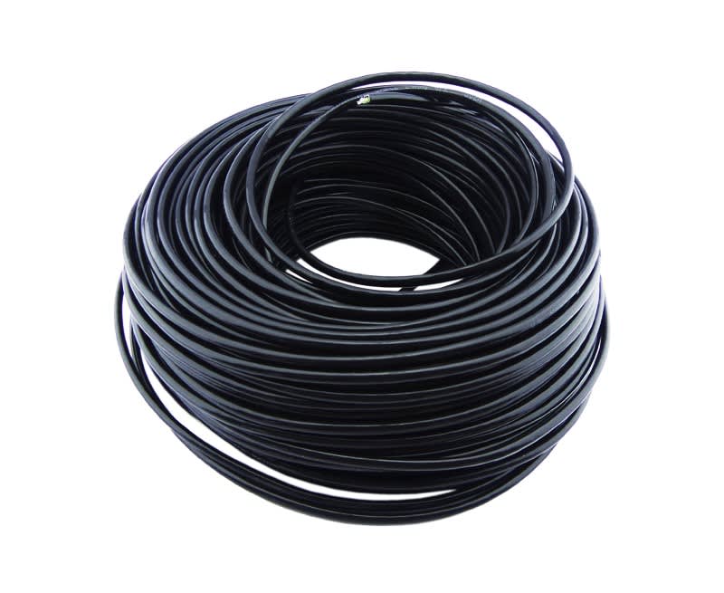Cable UTP cat5e 100 mt. Exterior Aleación CCA. 0