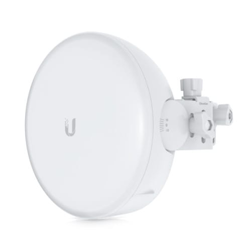 SOLO-60GHZ 35DBI 57-66GHZ 1-1000 AIRMAX 1,5GBPS 1,5KM 0