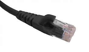 Cable de Red 10MT Cat6 NEGRO LSZH INYECTADO 0