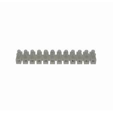 Regleta-Tornillos 380V-Max 16A-Max 16-Ampere 12-Pares2