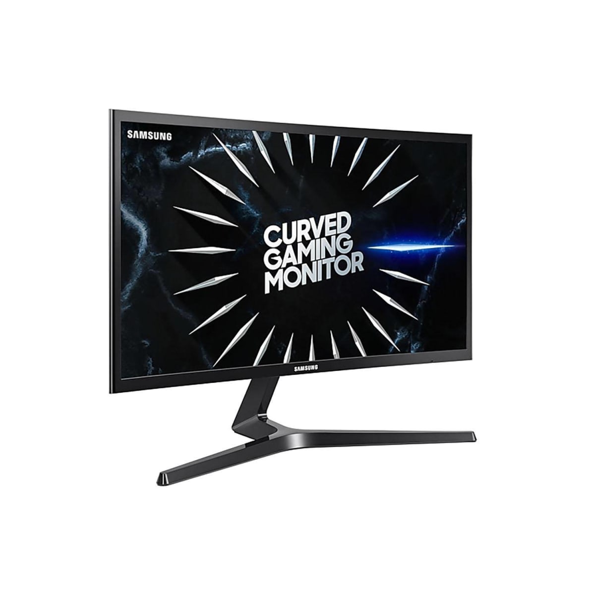 Monitor Gamer Samsung Curvo de 24
