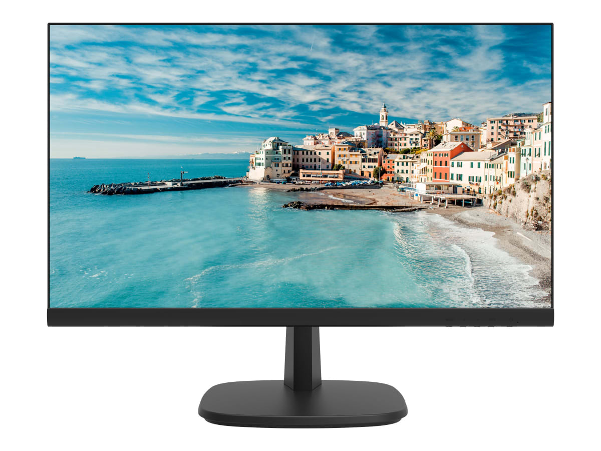 Monitor LED 24 Pulgadas 24/7 sin Border DS-D5024FN Hikvision 0